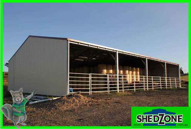 shedzone farm shed sheds & storage gumtree australia