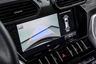 image 13 of interior