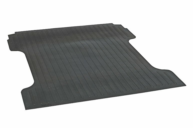 matページ Dee Zee DZ86645 Truck Bed Skid Mat Rubber For 75-97 Ford F