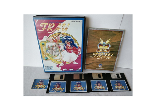 長くて甘い夜 MSX2 フロッピーディスク 長くて甘い夜 MSX2 フロッピーディスク $_12.PNG?set_id=880000500F