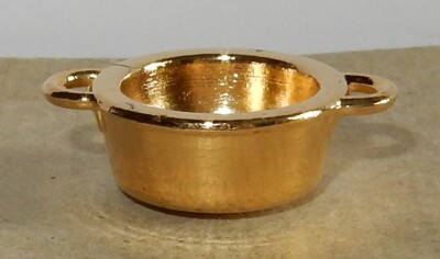 1999 PASTIFRANCE MARMITES DES ROIS VAISSELLE FEVE METAL 3D au CHOIX