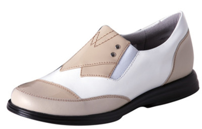 Sandbaggers Golf Shoes: Pip Sand
