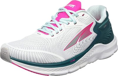 

Женские кроссовки ALTRA Torin 5 Road, темно-бирюзовый/розовый, Deep teal/pink