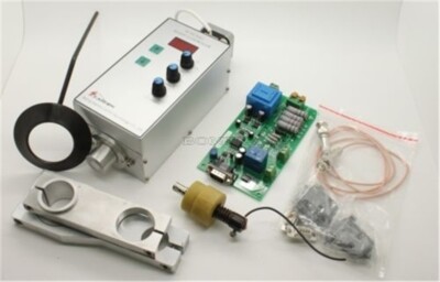 For Flame And Plasma Cnc Height Controller Auto Capacitive Torch Cutting Mach lu