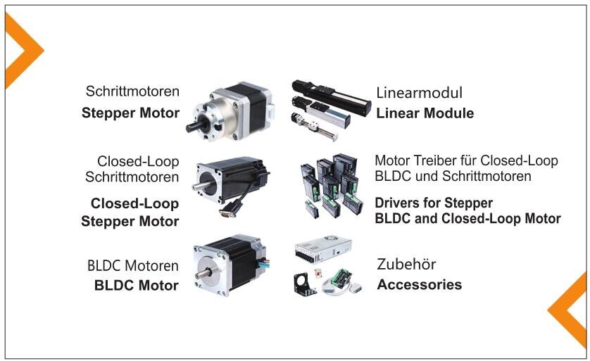 (USA ship) Wantai CNC kit-3Axis Nema34 Stepper Motor 1700OZ-In,6A&Driver DQ860MA