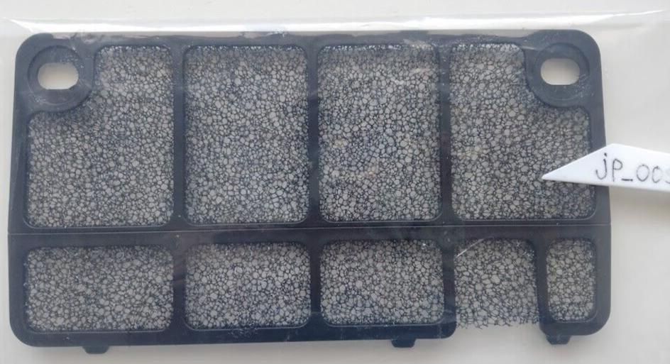Honda Genuine Acty Truck Van Street A/C Filter 80817-SJ6-030