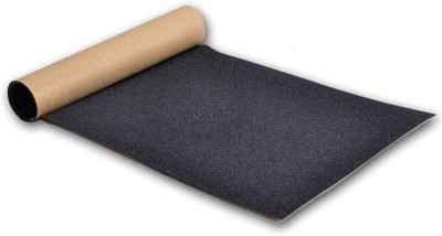COSOOS Nastro Antiscivolo per Skateboard, 115 x 27 cm, Anti-Bolle, Impermeabile,