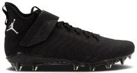 Jordan Alpha Menace Pro 2 Mid Black White
