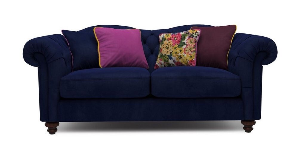Joules Windsor 4 seater sofa in Kilburn, London Gumtree