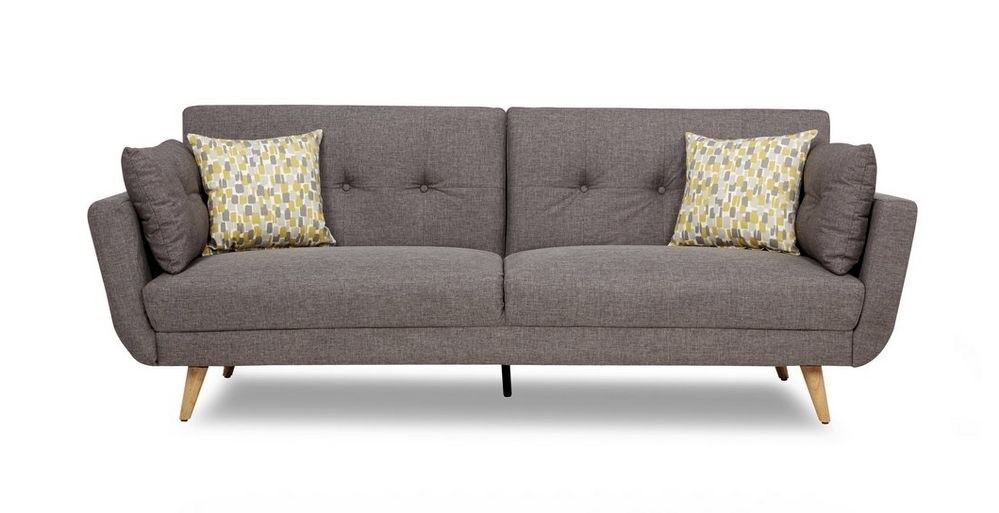 Hardly Used DFS Inca Sofa Bed in St Bristol Gumtree