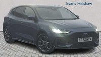 2023 Ford Focus 1.0 EcoBoost ST-Line 5dr HATCHBACK PETROL Manual