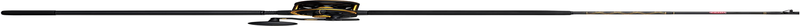 Penn Squall Lever Drag Conventional Reel and Fishing Rod Combo
