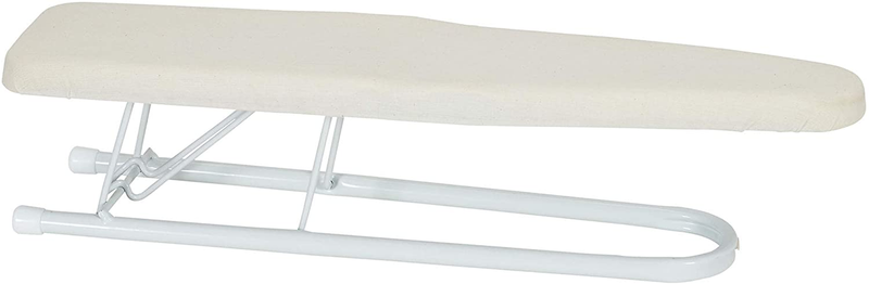Ing Board | Natural Cover And Whit