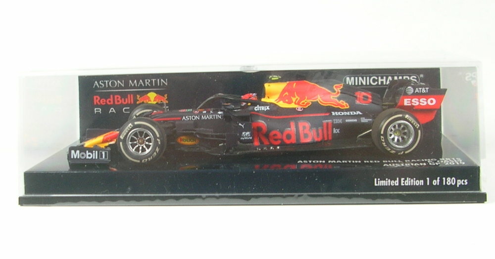 Red Bull Racing RB 13 No.3 3rd Spanish GP Formula 1 2017