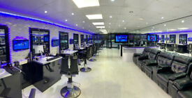 image for Barber shop for sale in SIdcup