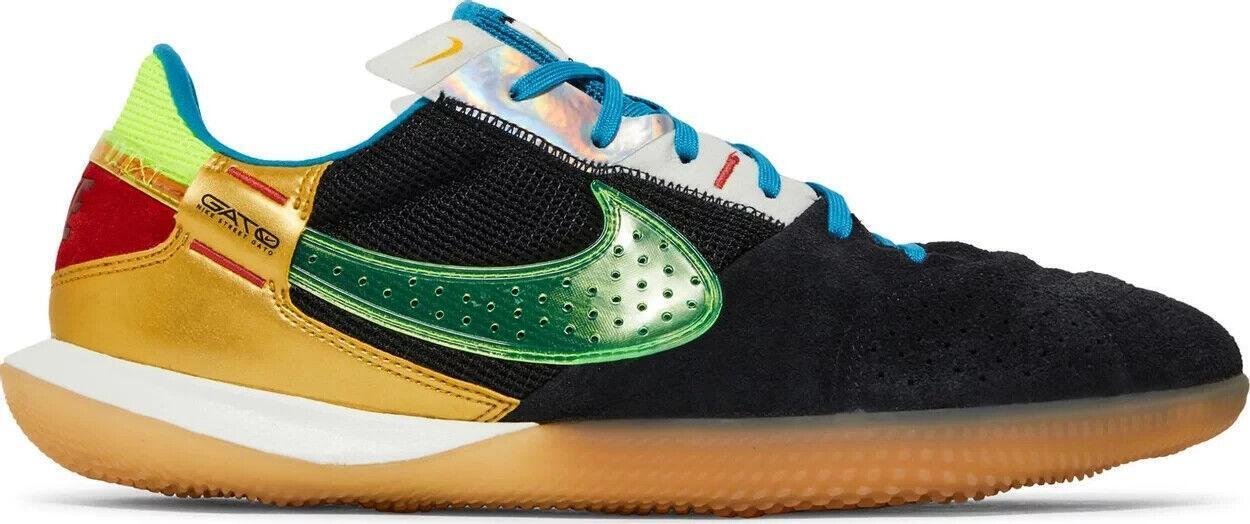 Size 12 - Nike Streetgato Black Volt for sale online | eBay Size 12 - Nike Streetgato Black Volt for sale online | eBay