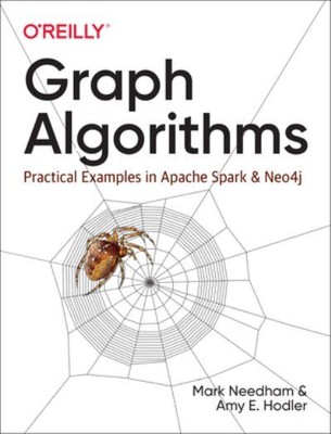 Graph algorithms - Mark Needham