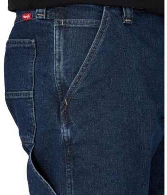 Men's Wrangler Carpenter Shorts with Flex
