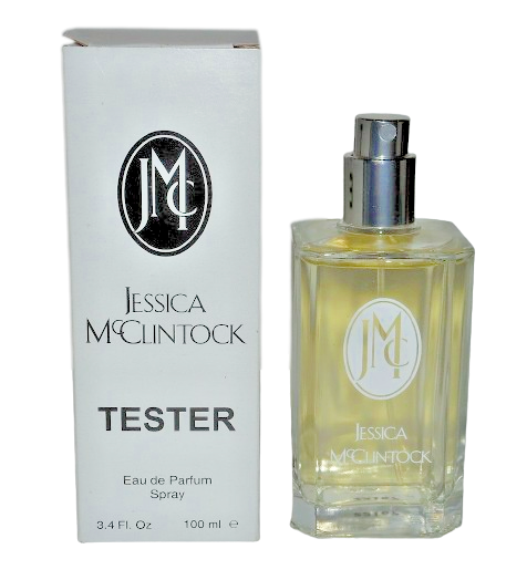JESSICA McCLINTOCK Perfume JMC  for Women edp 3.3/ 3.4 oz BRAND NEW TESTER
