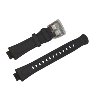 CITIZEN ORCA BN0230 Genuine Replacement watch strap 59-S54571