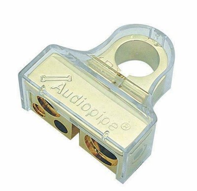 Nippon Audiopipe Positive Multi-Feed Battery Connections System BT705P