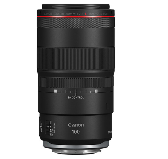 【はな】Canon RF 100mm F2.8 MACRO IS USM New Canon RF 100mm f/2.8L Macro IS USM Lens | eBay