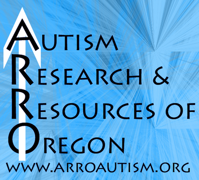 Autism Research & Resources of Oregon