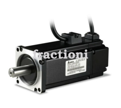 New Delta ECMA-C20602RS , 1-Year Warranty !