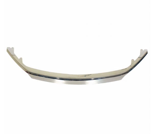 2010-2012 Ford Fusion Upper Grille - Center