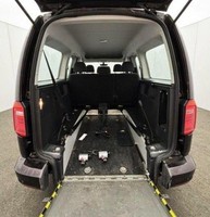 2020 Volkswagen Caddy Maxi Life 2.0 TDI 5dr DSG MPV DIESEL Automatic