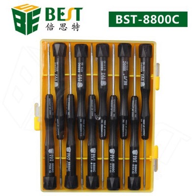 MacBook Air MacBook Pro Repair Tool Kit 1.2mm Pentalobe Torx Screwdriver Set E