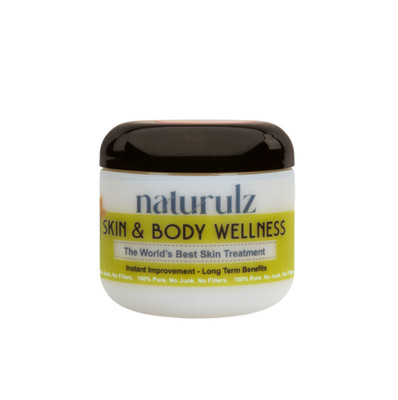 Naturulz Skin & Body Wellness