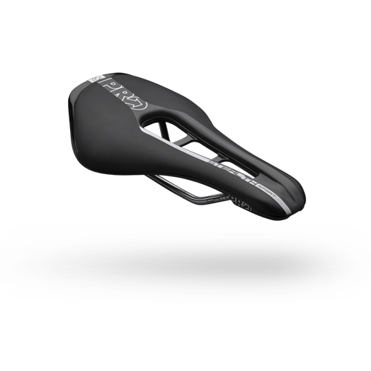 PRO STEALTH SPORT SADDLE ANATOMIC FIT CARBON REINFORCED BLAC