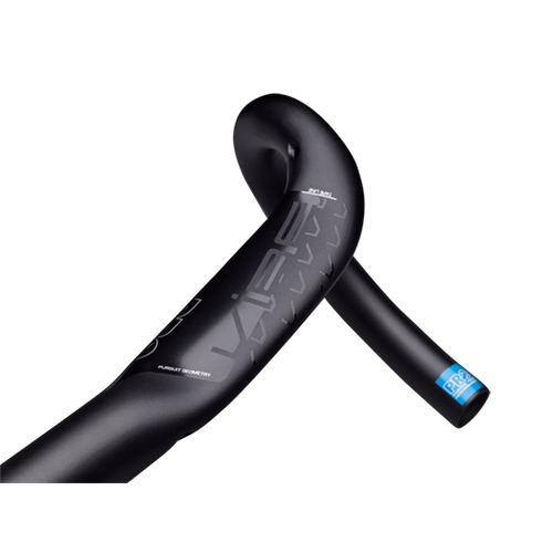 Shimano PRO Vibe Aero Pursuit Alloy Handlebar/Drop Bar 31.8