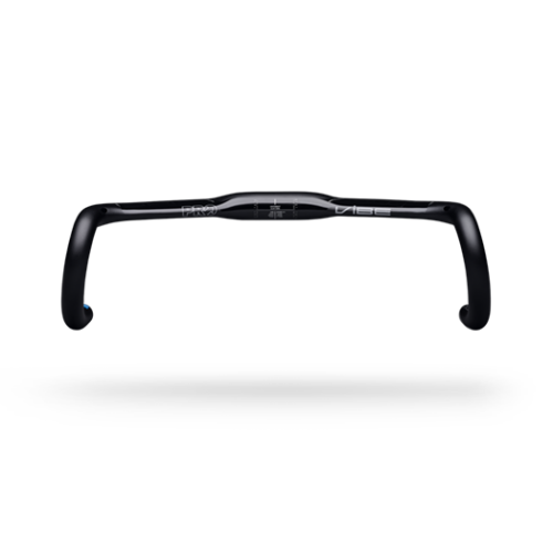 Shimano PRO Vibe Aero Pursuit Alloy Handlebar/Drop Bar 31.8 Shimano PRO Vibe Aero Pursuit Alloy Handlebar/Drop Bar 31.8