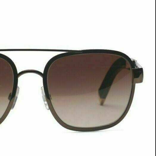 Pre-owned Dsquared2 Dsquared ² Unisex Cult Retro Iconic Dq0022 Sunglasses Glasses