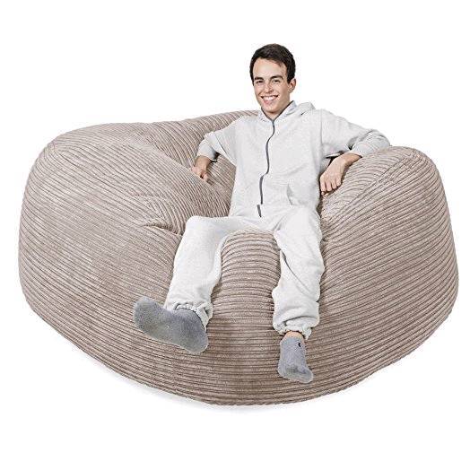 Huge bean bag in St Annes, Bristol Gumtree