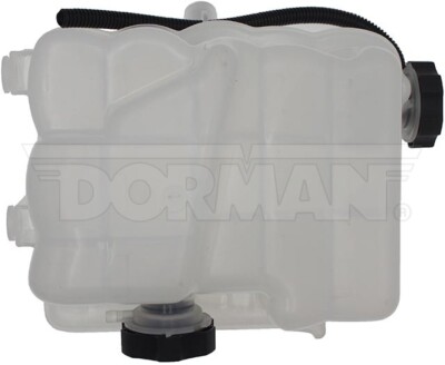 Dorman 603-009 Pressurized Coolant Reservoir fits Chevy GMC