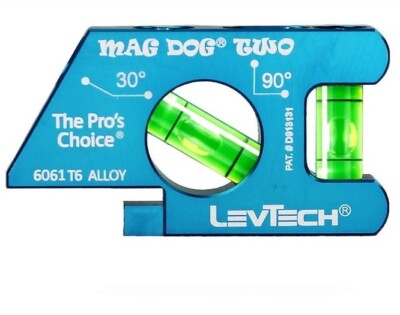 tool conduit bending level, new, 2 inches The Pro's Choice