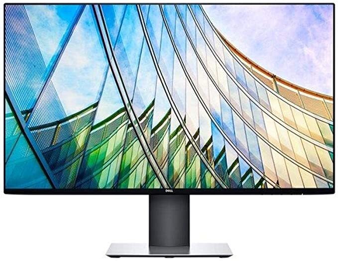 DELL デジタルハイエンドモニター U2719D QHD（2560×1440） Dell UltraSharp U2719D LED Display 68,6 cm (27