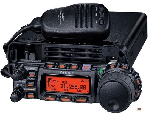 ICOM IC-910D 144MHZ 100W/433MHz 75W Modified All Mode Transceiver