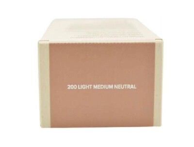 HAUS LABS BY LADY GAGA Triclone Skin Tech Foundation Light Medium Neutral 200