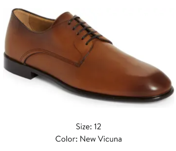 靴 Salvador ferragamo Tramezza plain toe Oxford - Men | Ferragamo