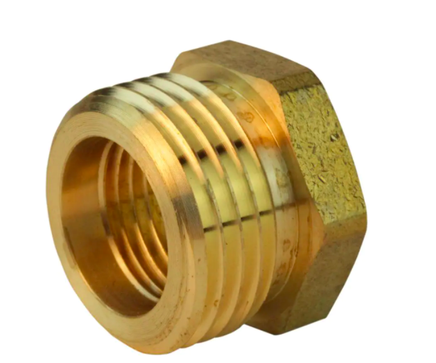 Brass Adapter Fitting