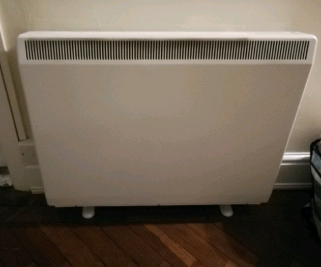 Heaters x5 night storage in Torquay, Devon Gumtree