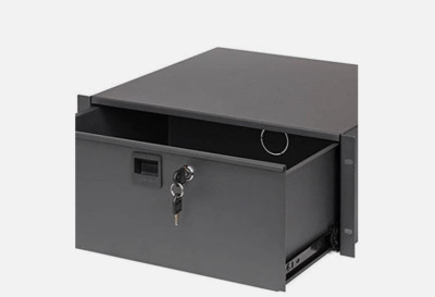 Samson SRK DR3U 3U Rack Drawer (SRKDR3U)