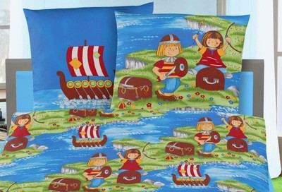 Maritime bettwäsche leuchtturm