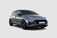 2026 Hyundai i20 1.0T GDi 90 Black Line 5dr DCT Hatchback Petrol Automatic