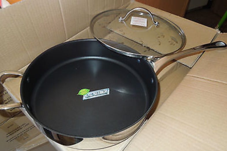 k*u様 ASAHI PRINCESS PAN 3P Set Product details for Princess Heritage® Tri-Ply Stainless