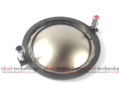 Replacement Diaphragm for B&C DE1000TN DE1050TN DE1085TN Horn 100mm